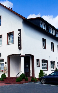 Hotelli Isenburger Hof (Neu-Isenburg, Saksa)