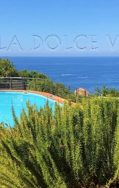 Hele huset/lejligheden Villa Dolce Vita (Costa Paradiso, Italien)