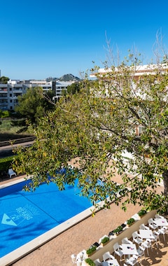 Hotel Thb Dos Playas - Adults Only (Cala Ratjada, España)