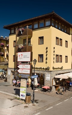 Hotel Touring (Lombardía, Italia)
