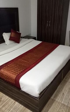 OYO 10795 Hotel RS Residency (Delhi, India)