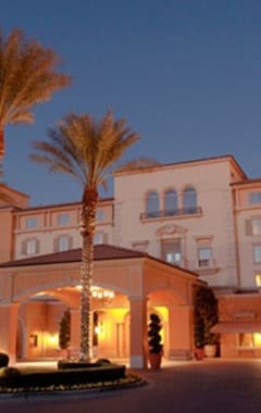Lomakeskus Hilton Lake Las Vegas Resort & Spa (Henderson, Amerikan Yhdysvallat)