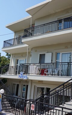 Hotelli Hotel Niriis (Daratsos, Kreikka)