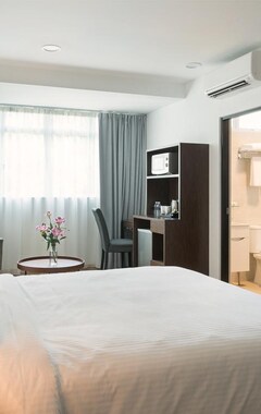 Hotel Ariva Dalvey Residences (Singapore, Singapore)