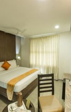 Hotel Capital O 1607 Ranas Residency (Tiruchirappalli, Indien)