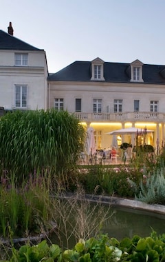 Hotel Chateau Belmont Tours By The Crest Collection (Tours, Francia)