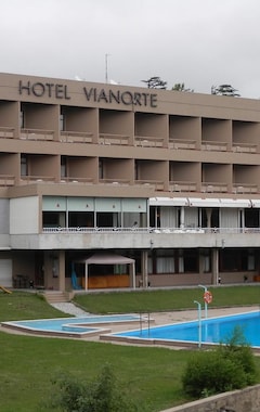 Hotel Vianorte (Matosinhos, Portugal)