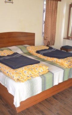 Hotelli Bharari Regency (Shimla, Intia)
