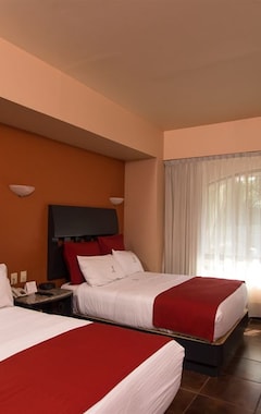 Hotel Celta (Zapopan, Mexico)
