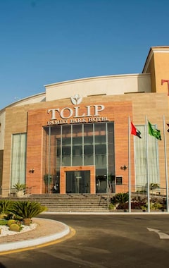 Tolip Family Park Hotel (El Cairo, Egipto)