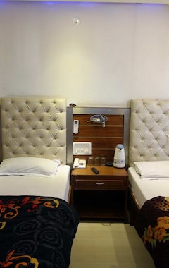 Hotel Shree Lodge (Delhi, Indien)