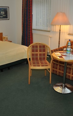 Hotel Am Wald (Elgersburg, Tyskland)