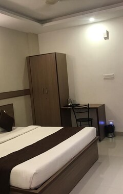 Hotel Krish Inn (Coimbatore, Indien)