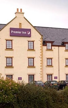 Hotelli Premier Inn Edinburgh A1 (Newcraighall) hotel (Edinburgh, Iso-Britannia)