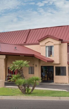 Hotel Knights Inn Fairground-Phoenix (Phoenix, EE. UU.)