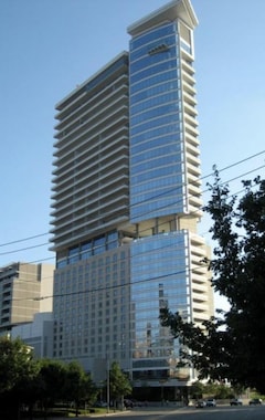Hotel W Dallas - Victory (Dallas, USA)