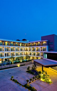 Hotel J Residence Pattaya - Sha Extra Plus (Pattaya, Thailand)