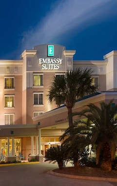 Hotel Embassy Suites Destin - Miramar Beach (Miramar Beach, EE. UU.)