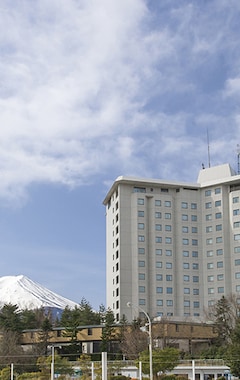 Lomakeskus Highland Resort & Spa (Fujiyoshida, Japani)