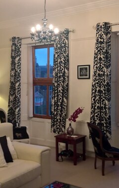 Koko talo/asunto Swingbridge View - Beautiful 2 Bedroom Apartment in the Heart of Whitby (Whitby, Iso-Britannia)