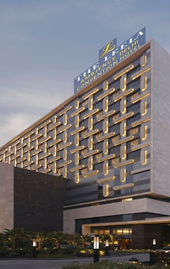 The Leela Ambience Convention Hotel Delhi (Delhi, Indien)