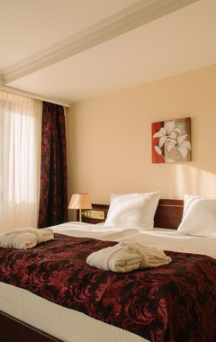 Hotelli Grand Hotel Sole (Nitra, Slovakia)
