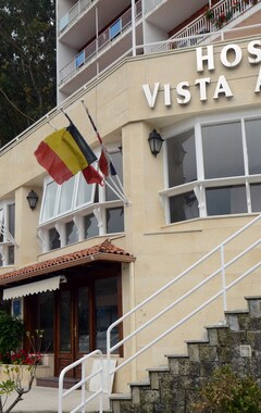 Hostal Vista Alegre (Castro Urdiales, España)