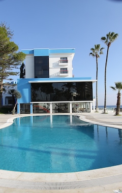 Arkin Palm Beach Hotel (Famagusta, Chipre)