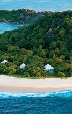 Hotel Cousine Island (Cousin  Island, Seychellerne)
