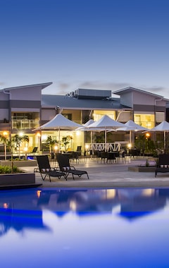 1770 Lagoons Central Apartment Resort Official (Agnes Water, Australia)