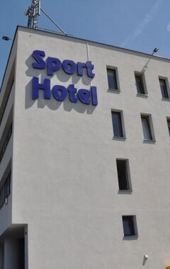 Hotelli Sport Hotel (Poznań, Puola)