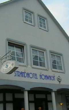 Strandhotel Hohwacht (Hohwacht, Tyskland)