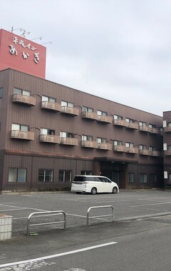 OYO Hotel Isesaki East (Takasaki, Japan)
