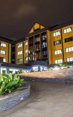 Grand Legacy Hotel (Kigali, Rwanda)