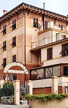 Hotelli Albergo Minetto (Urbe, Italia)