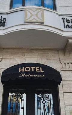 Hotel Tbilisi Inn (Tbilisi, Georgia)