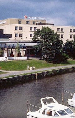 Hotelli Hotel Original Sokos Rikala (Salo, Suomi)