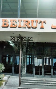 Hotel Beirut (Hurgada, Egipto)