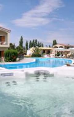 Imerti Resort Hotel (Skala Kalloni, Grækenland)