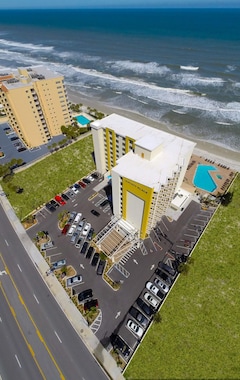 Hotel Hyatt Place Daytona Beach - Oceanfront (Daytona Beach, USA)