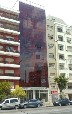 770hotel (Mar del Plata, Argentina)