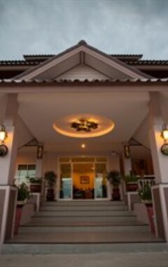 Hotel Chiangkham Grand Villa (Phayao, Tailandia)