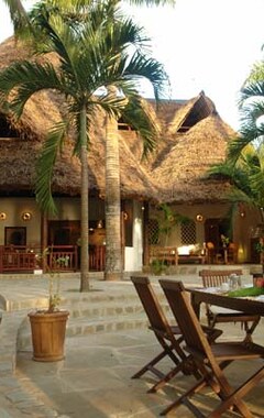 Hotelli Diani Marine Villas (Diani Beach, Kenia)
