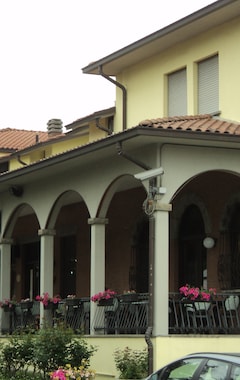 Hotel Ristorante Gallo D'Oro (Vignola, Italien)