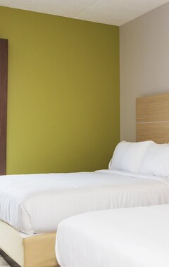 Holiday Inn Express & Suites Pittsburgh North Shore, An Ihg Hotel (Pittsburgh, EE. UU.)