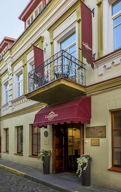 Hotelli Grotthuss Boutique Hotel Vilnius (Vilna, Liettua)