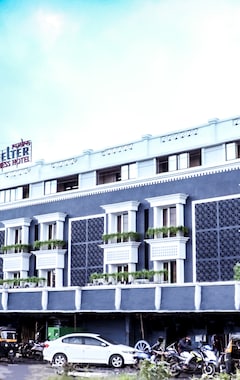 Hotelli Rudra Shelter Business Hotel In Mumbai Vasai Virar (Vasai-Virar, Intia)