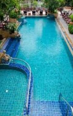 Hotel Sabai Sabana (Pattaya, Tailandia)