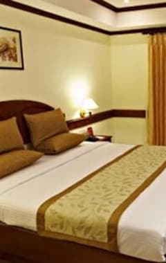 Hotel Aroor Residency (Kochi, Indien)