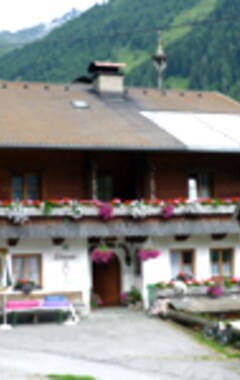 Hotelli Rieplerhof (Matrei, Itävalta)